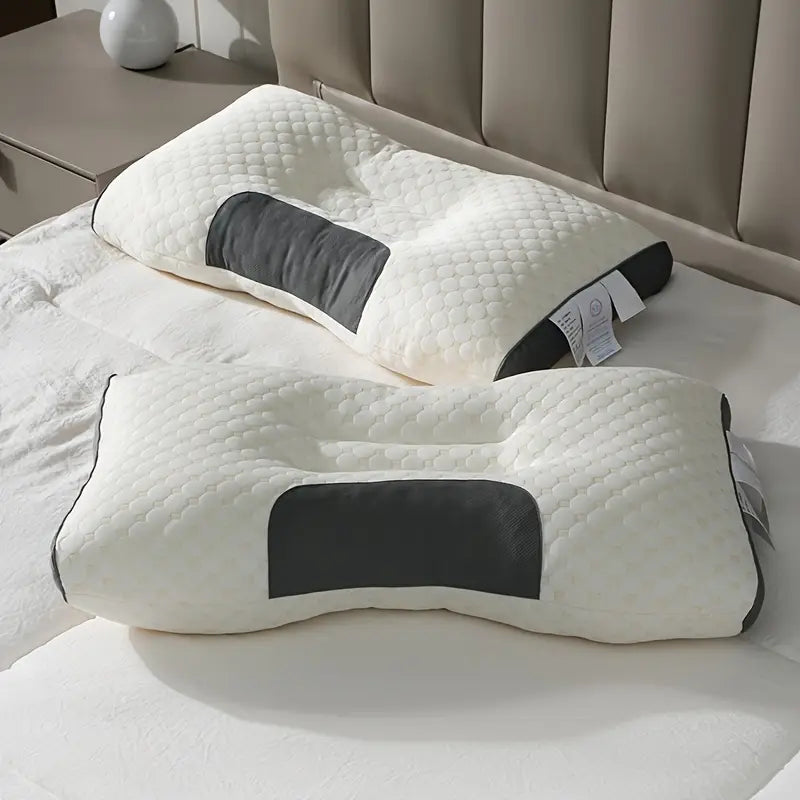 Almohada Viscoelástica Con Memoria 3D