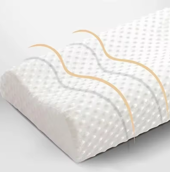 Almohada Terapeutica Vertical