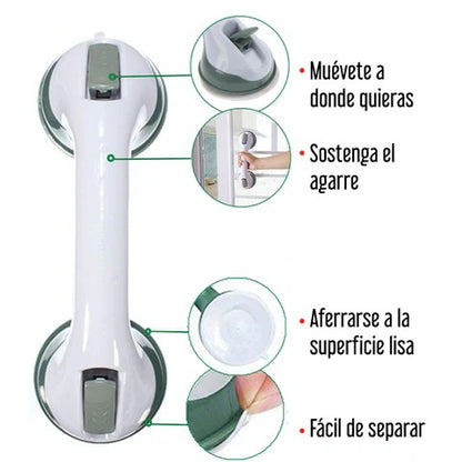 Soporte para el baño