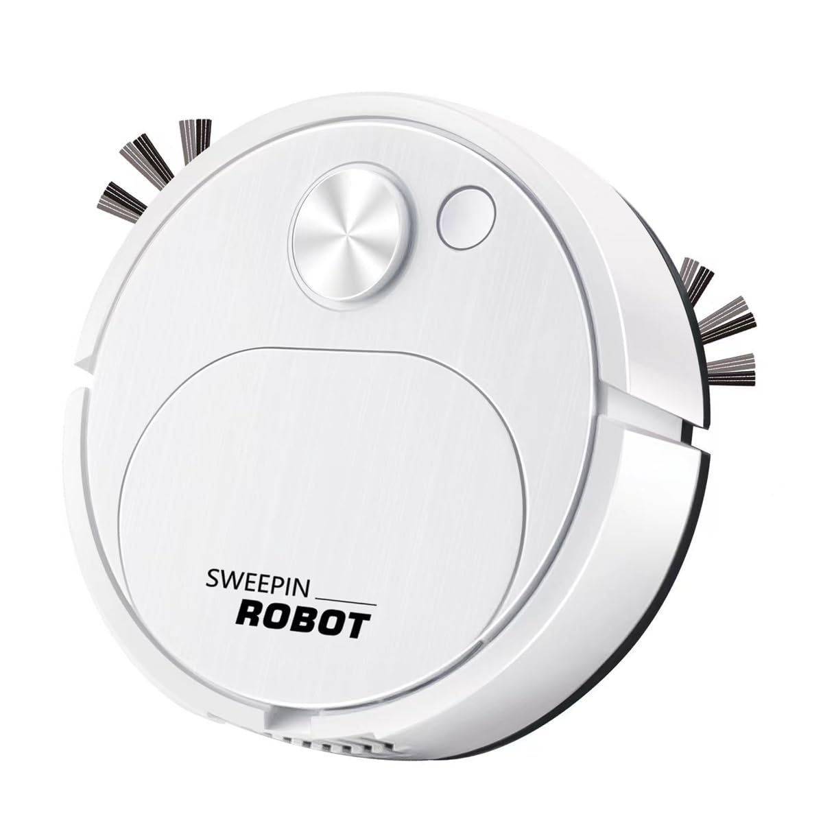 ASPIRADORA ROBOT INTELIGENTE