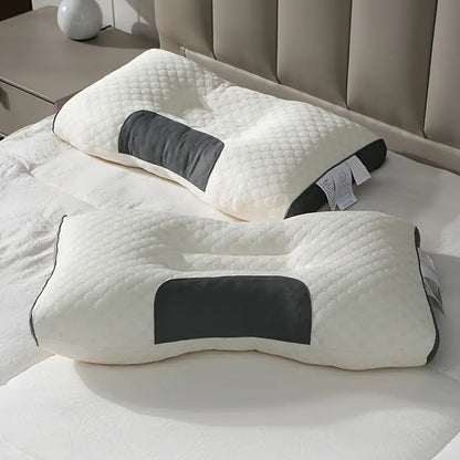 Almohada Viscoelástica Con Memoria 3D