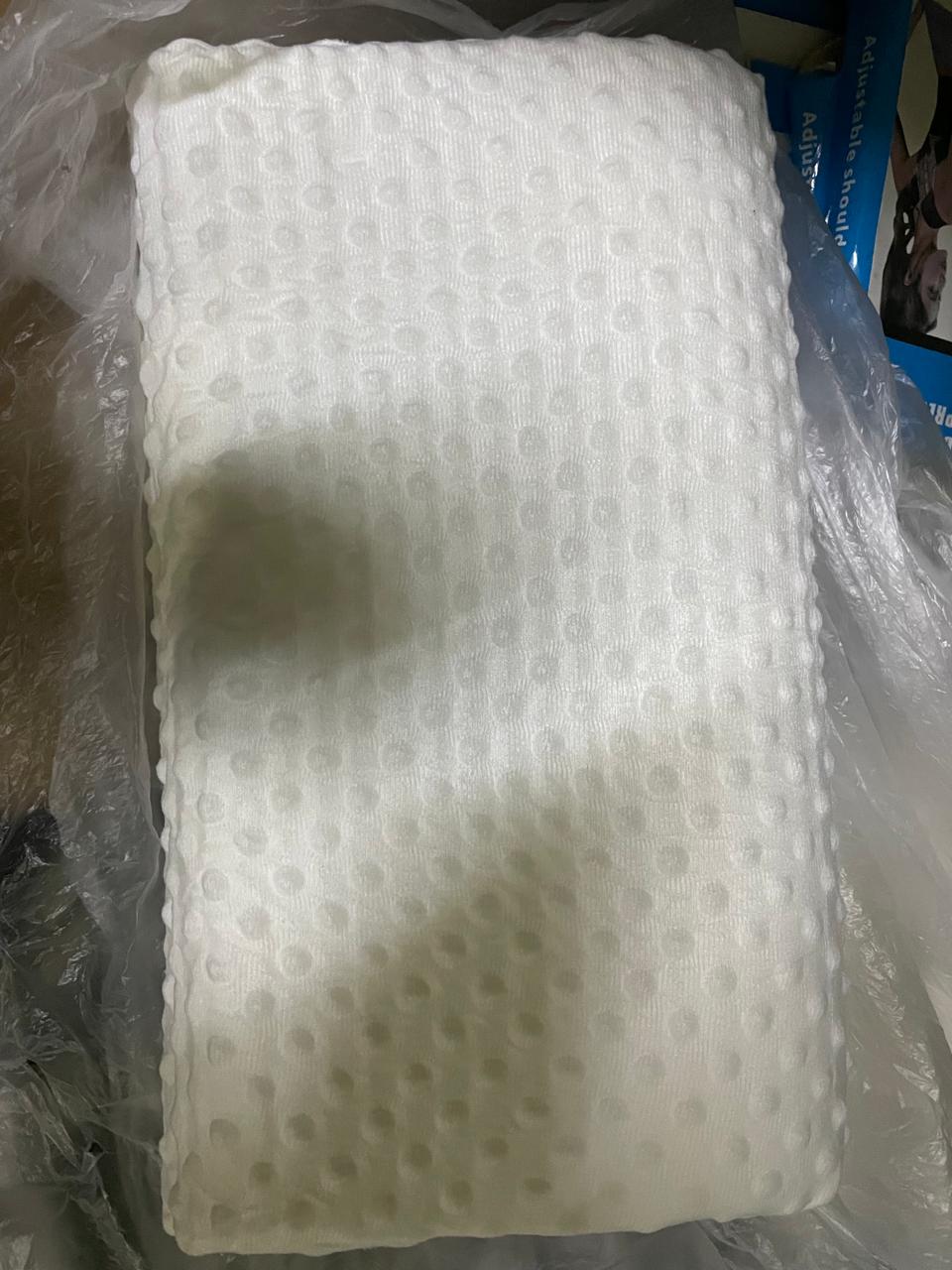 Almohada Terapeutica Vertical
