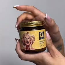 Evil Good Balsamo de ternera y miel