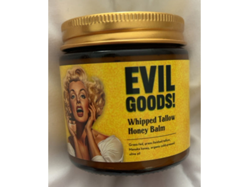 Evil Good Balsamo de ternera y miel